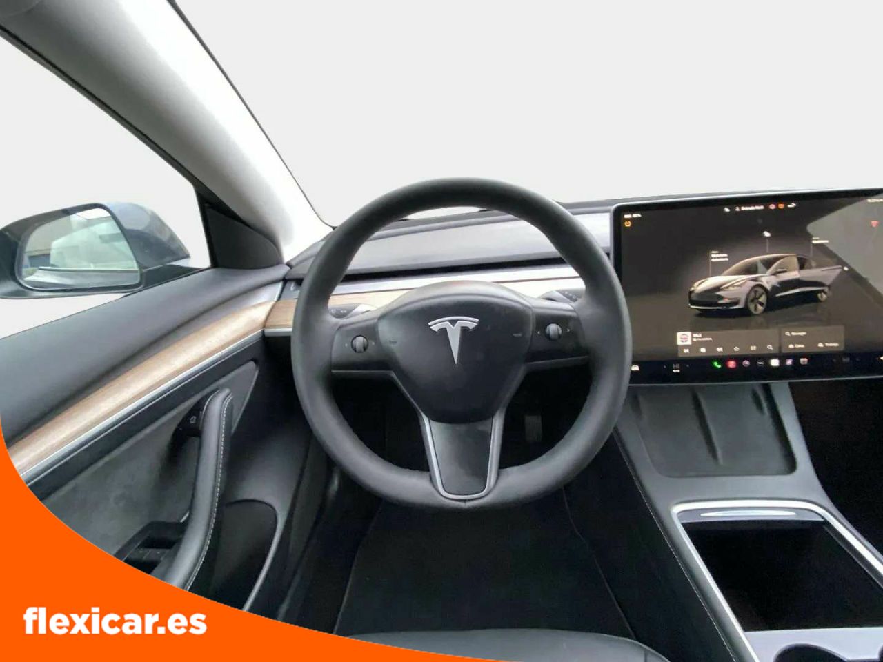 Foto Tesla Model 3 14