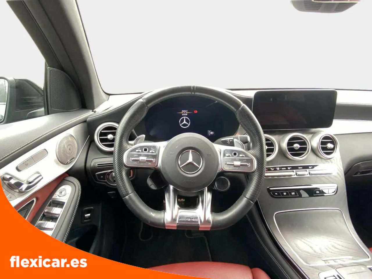 Foto Mercedes-Benz Clase GLC 15