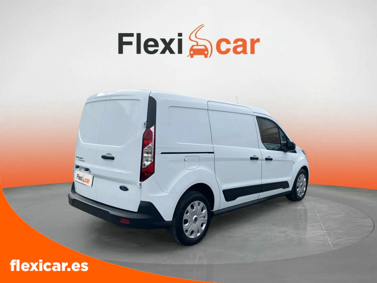 Foto Ford Transit Connect 7