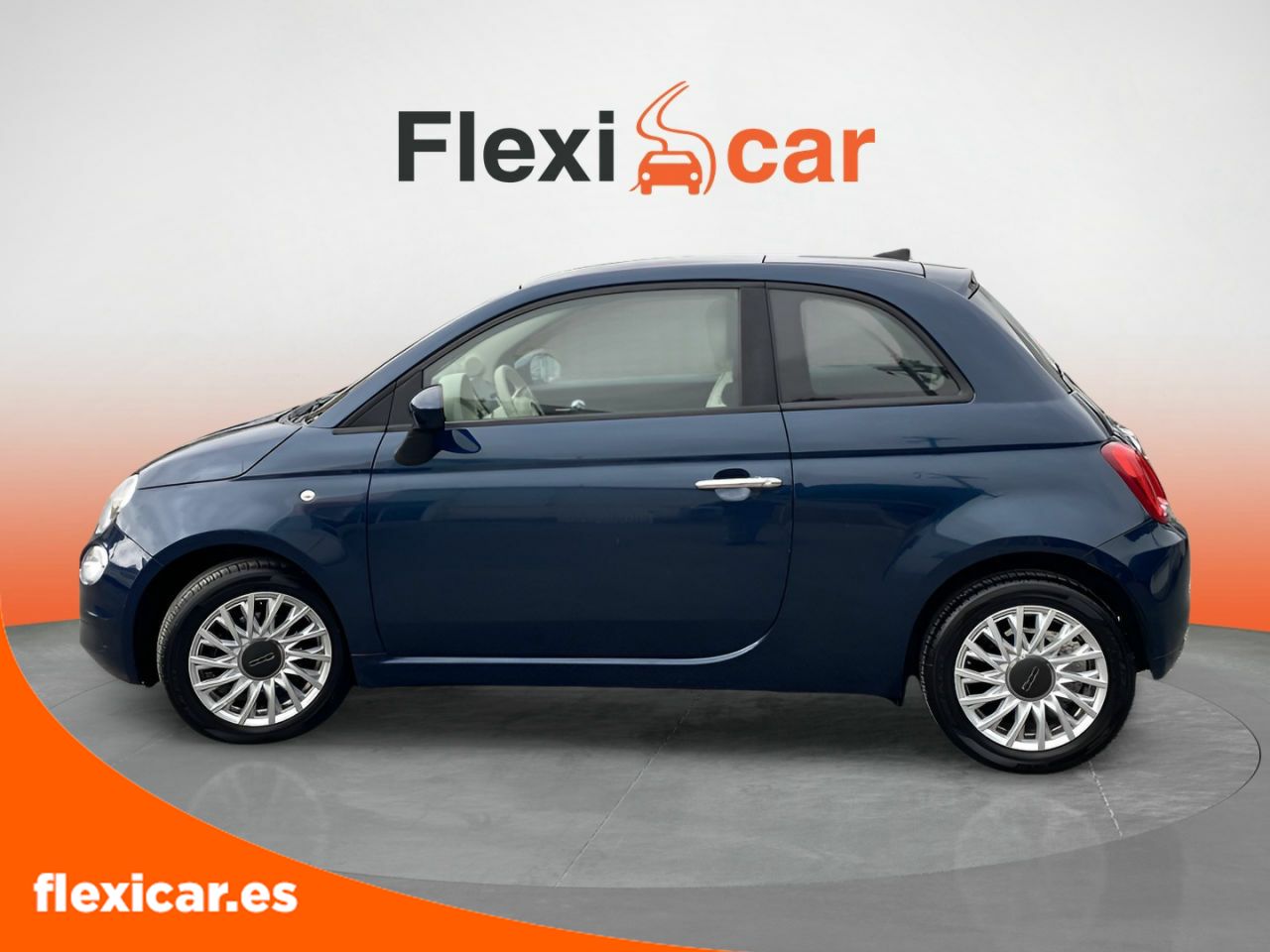 Foto Fiat 500 5