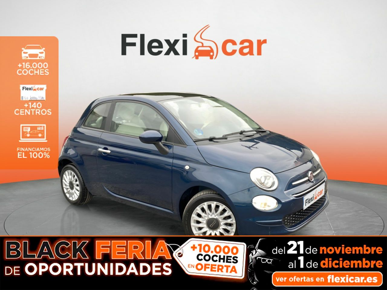 Foto Fiat 500 1