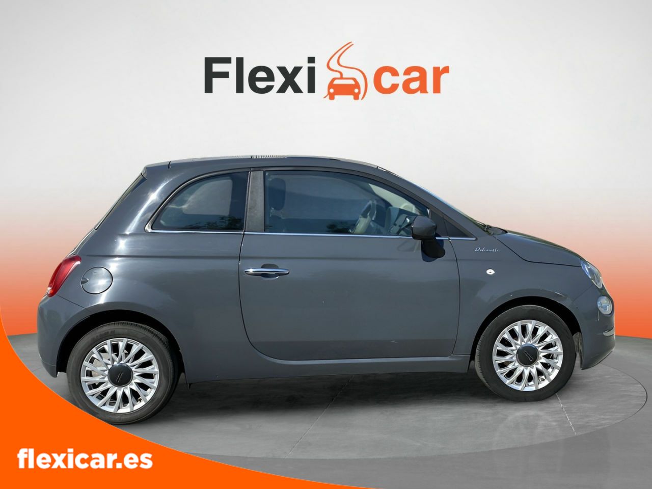 Foto Fiat 500 4