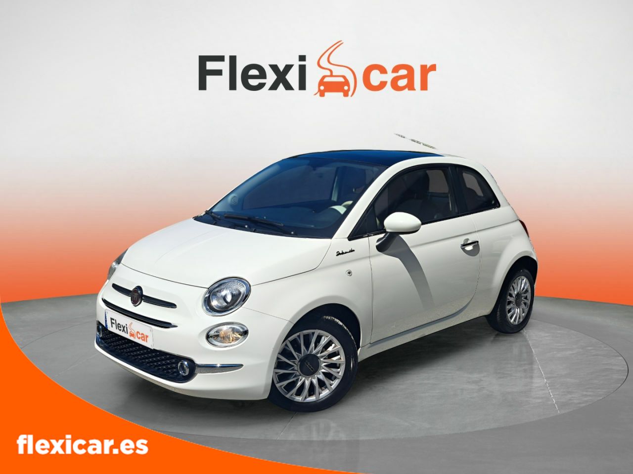 Foto Fiat 500 3