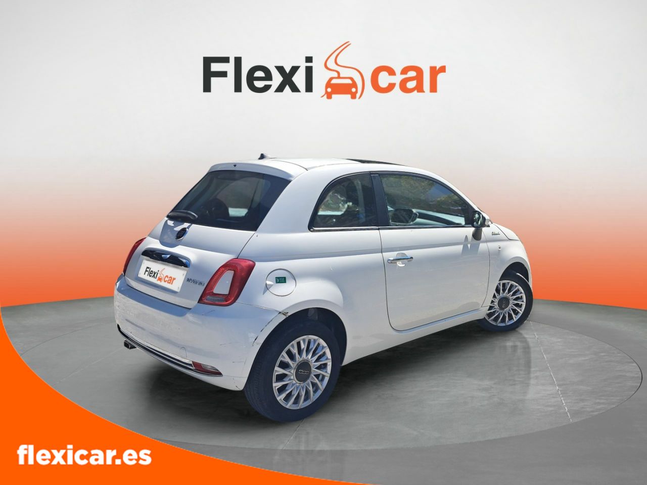 Foto Fiat 500 5