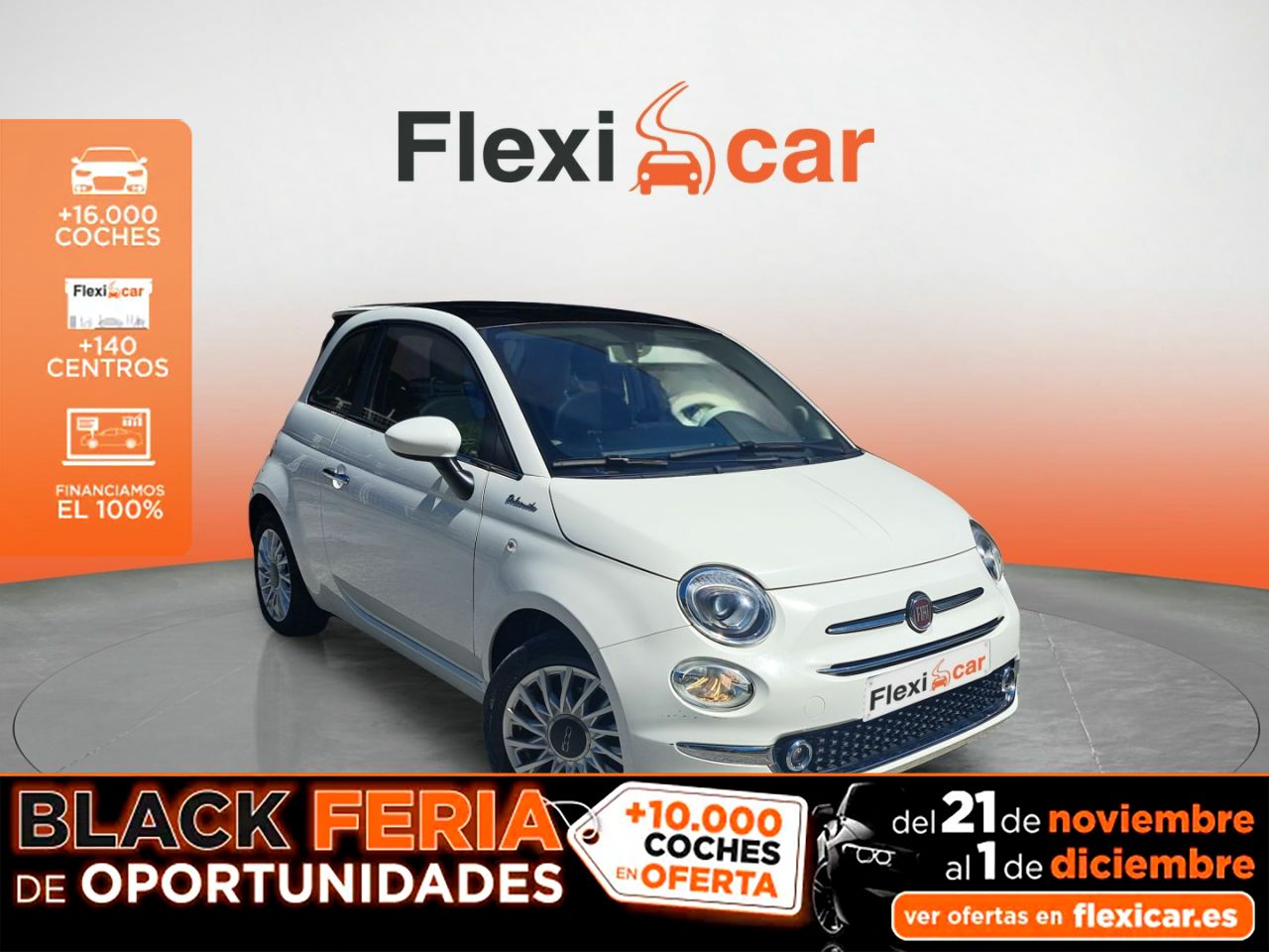 Foto Fiat 500 1