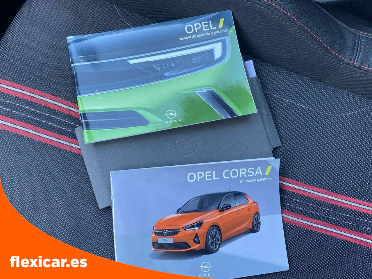 Foto Opel Corsa 32