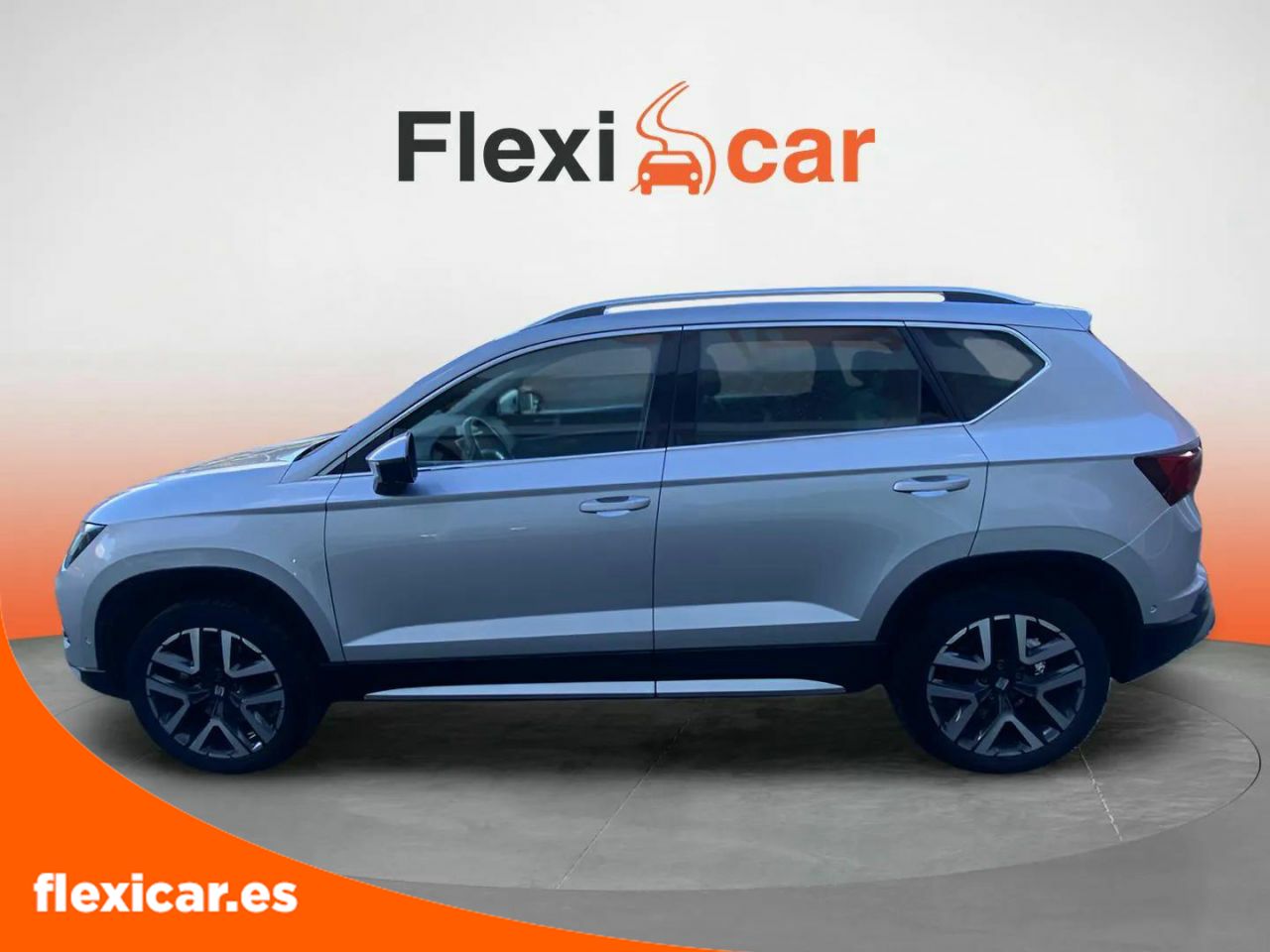 Foto Seat Ateca 5