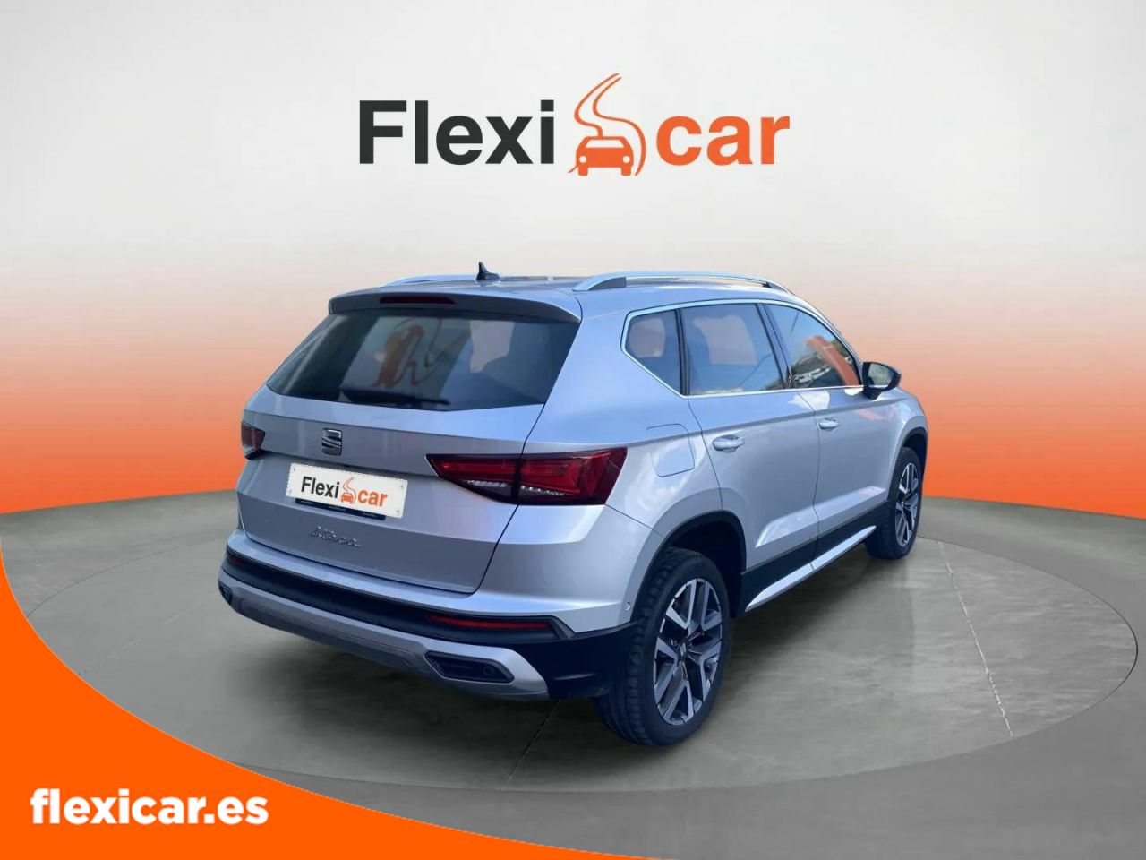 Foto Seat Ateca 7