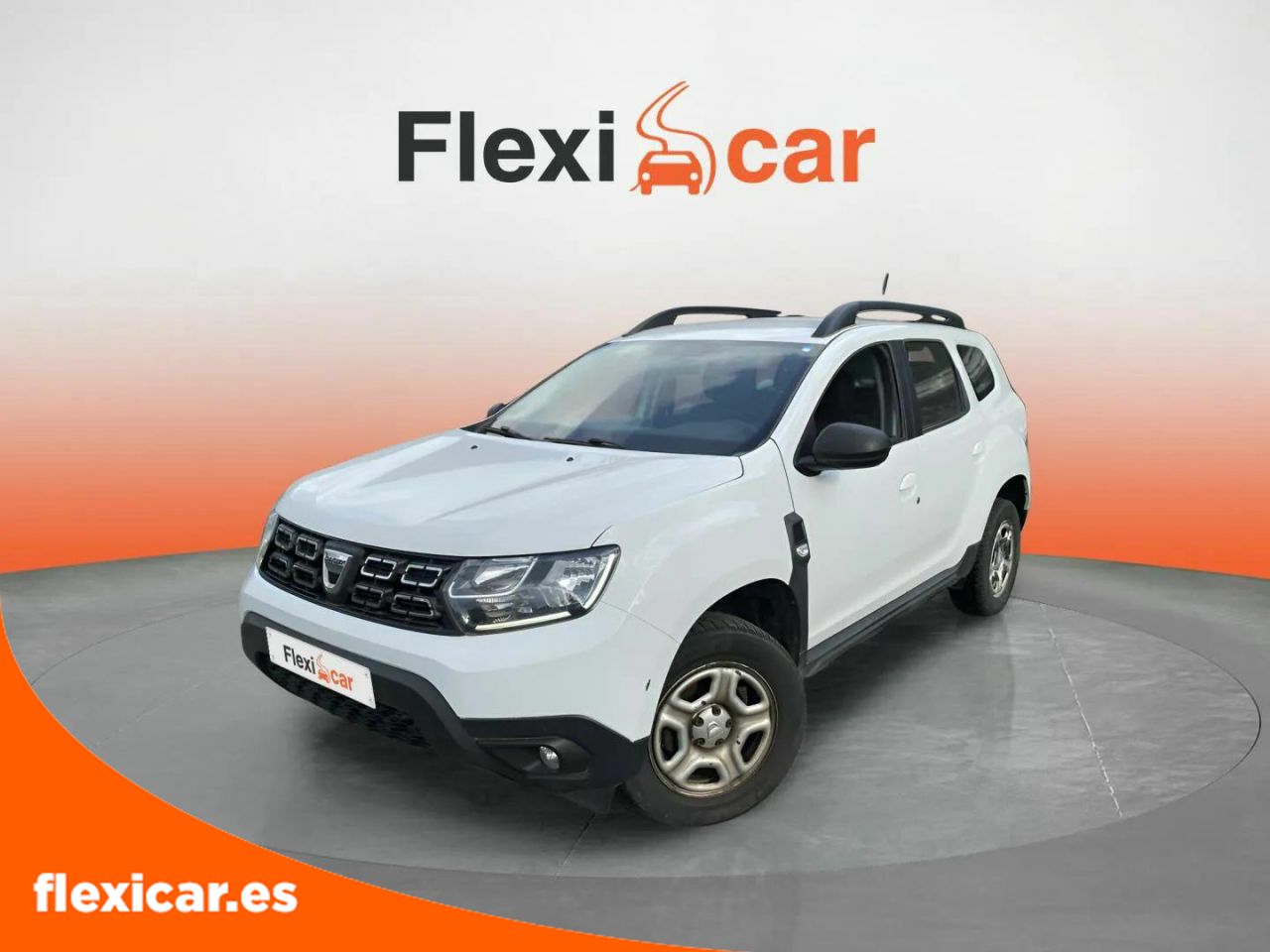 Foto Dacia Duster 3