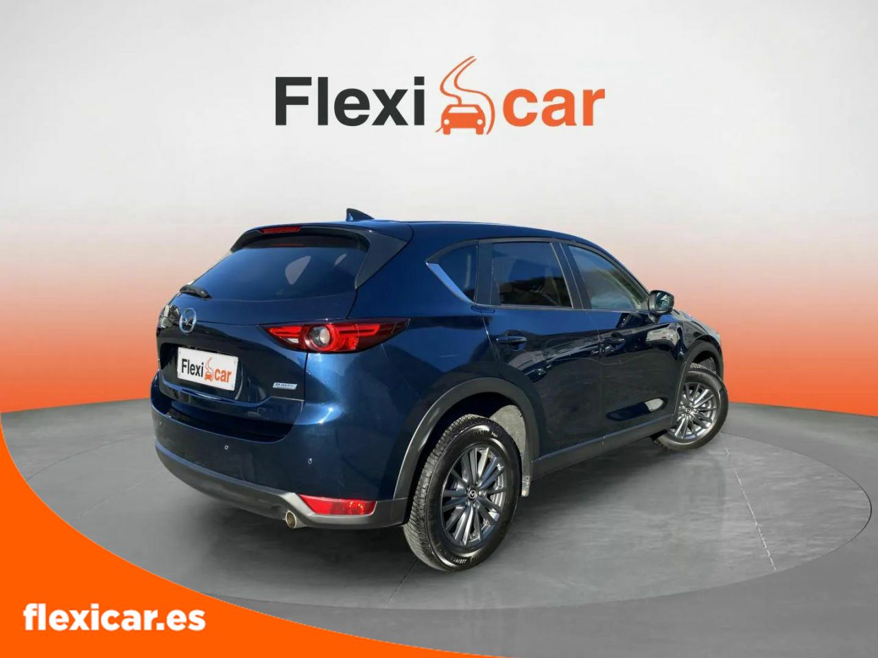 Foto Mazda CX-5 4