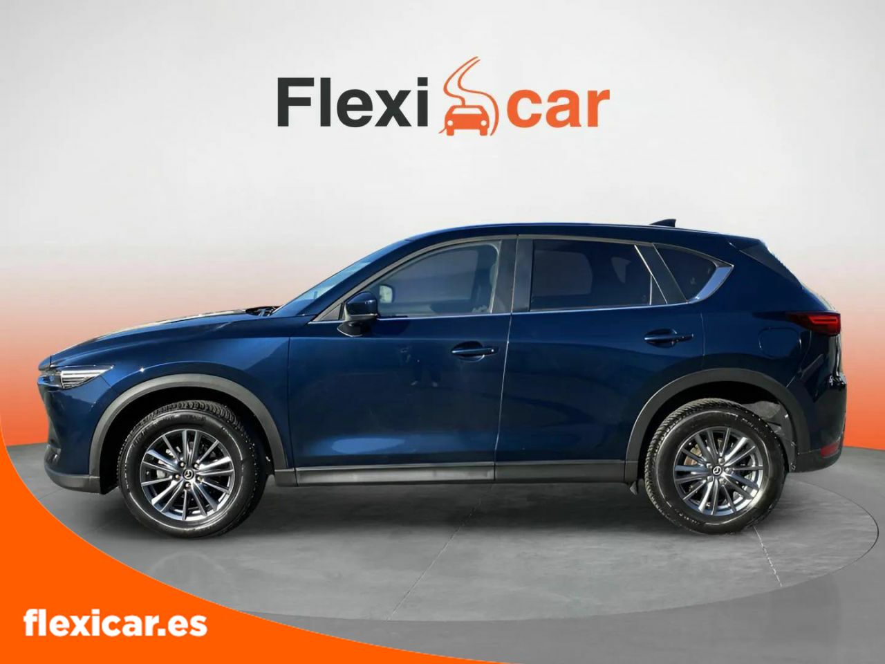 Foto Mazda CX-5 8