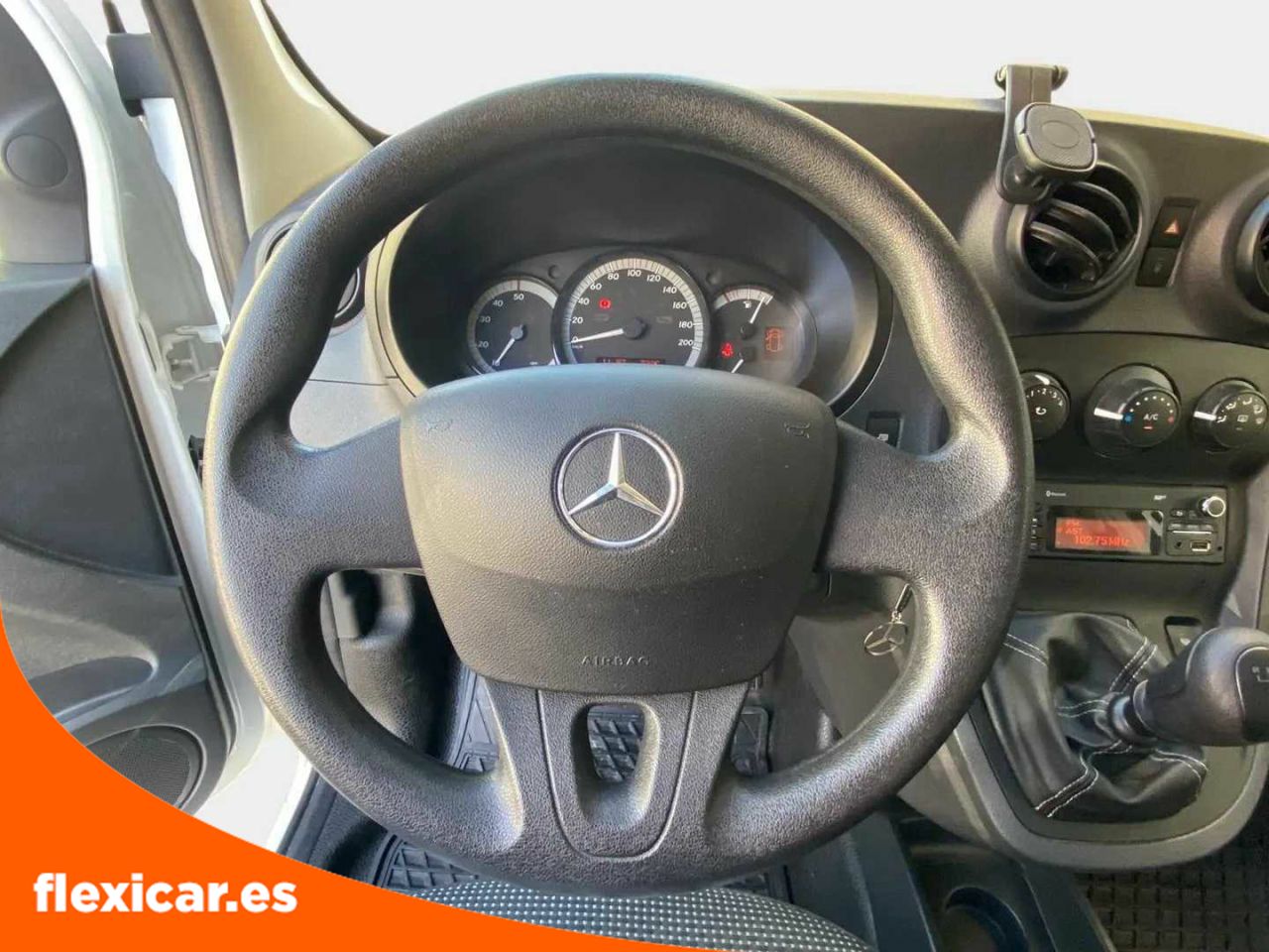 Foto Mercedes-Benz Citan 13