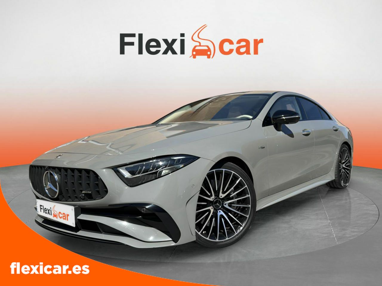 Foto Mercedes-Benz Clase CLS 3