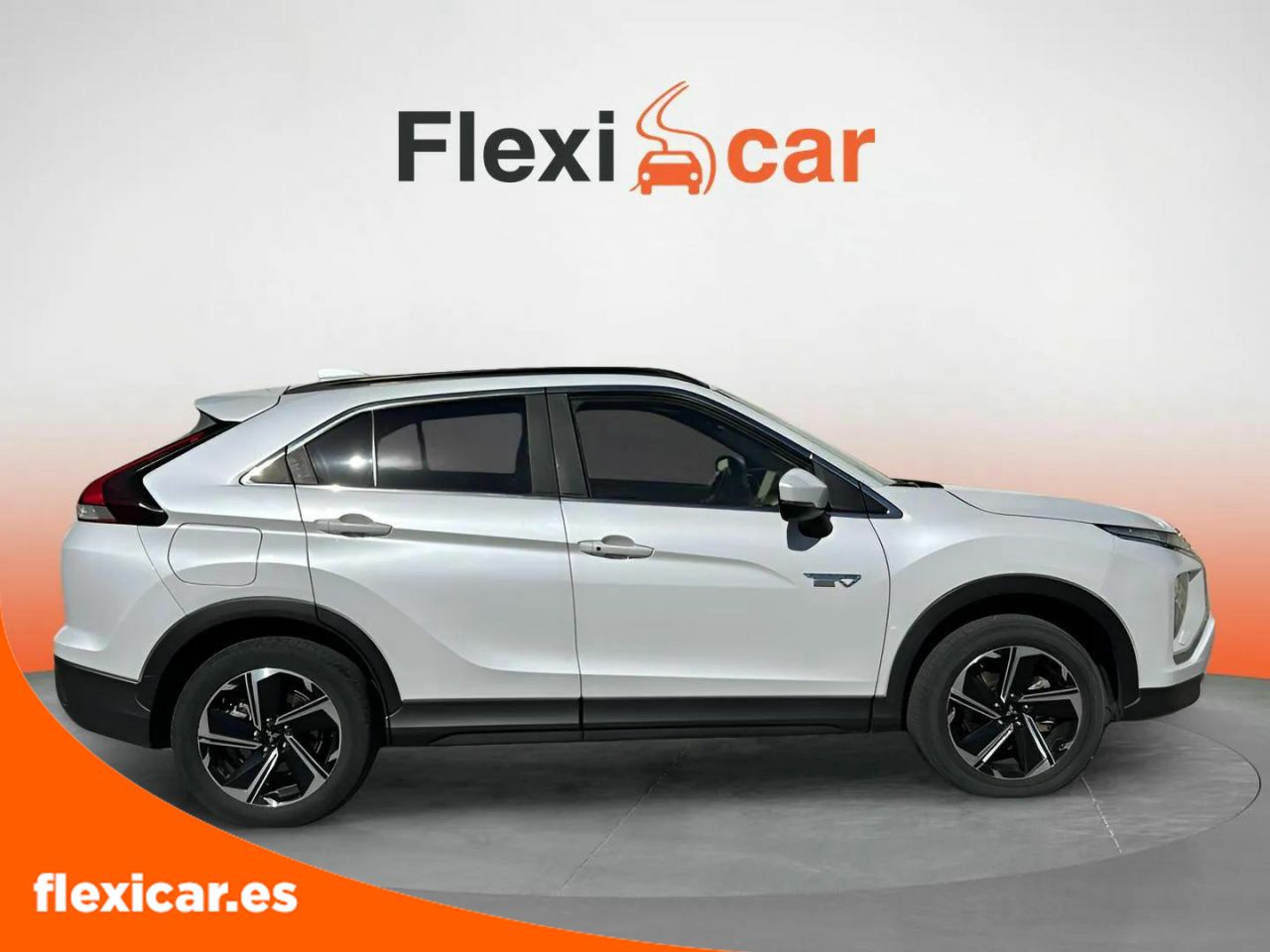 Foto Mitsubishi Eclipse Cross 9