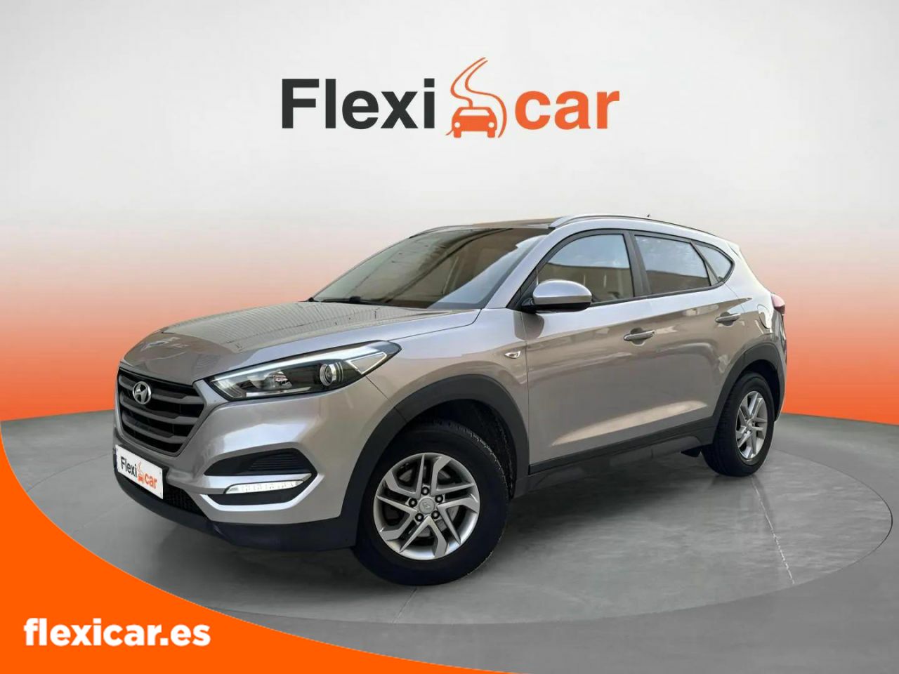 Foto Hyundai Tucson 3