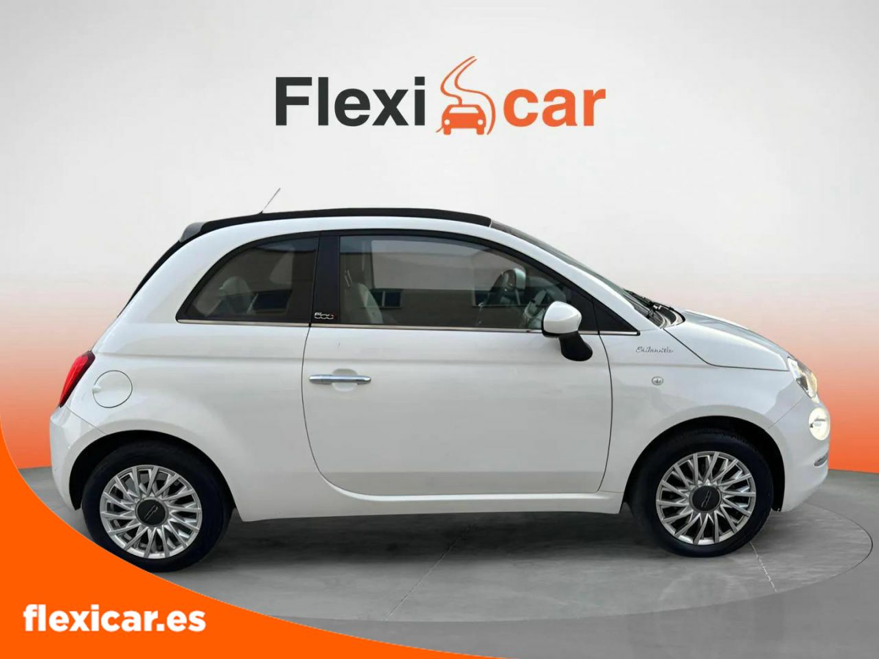 Foto Fiat 500 9