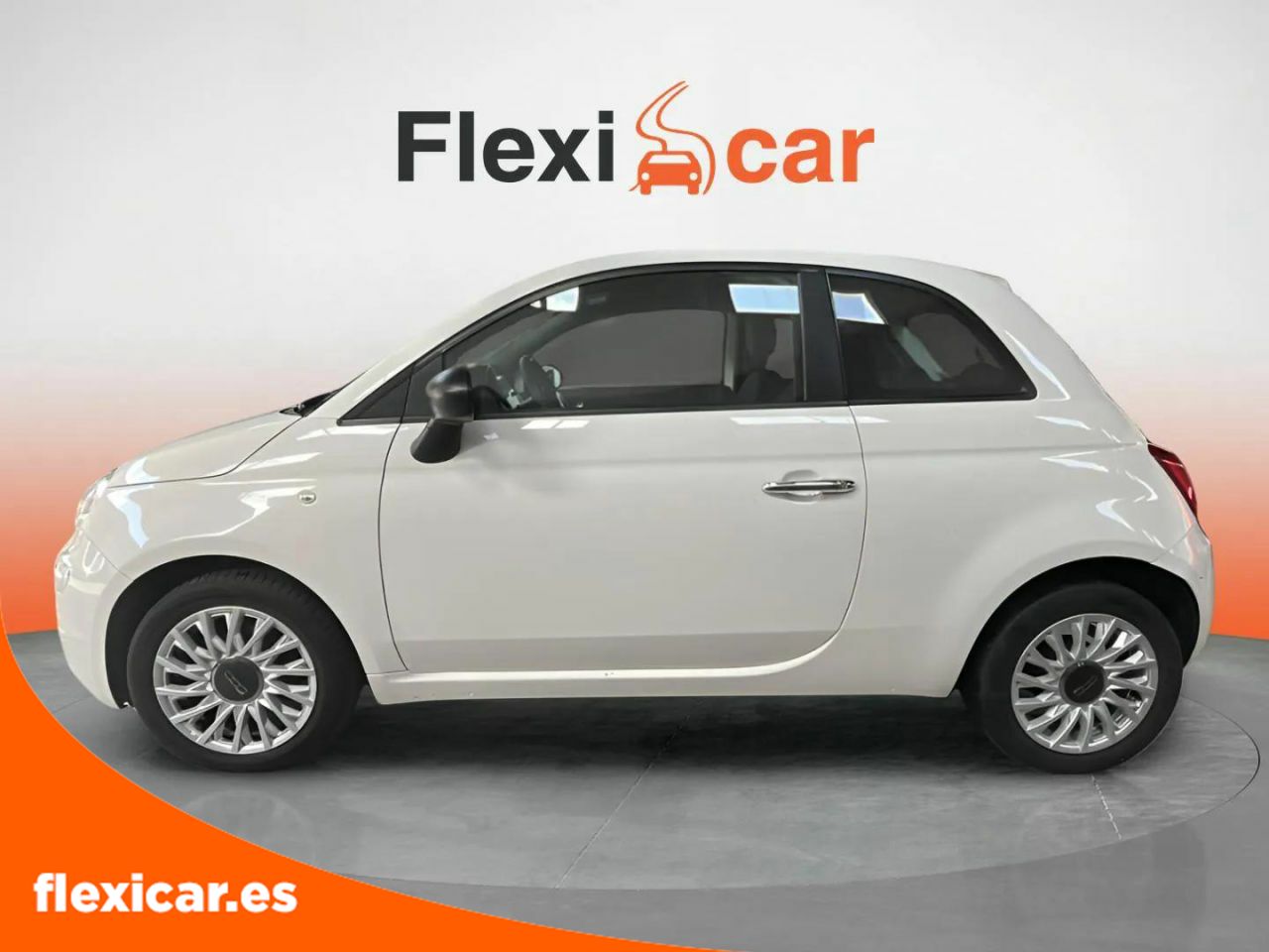 Foto Fiat 500 4