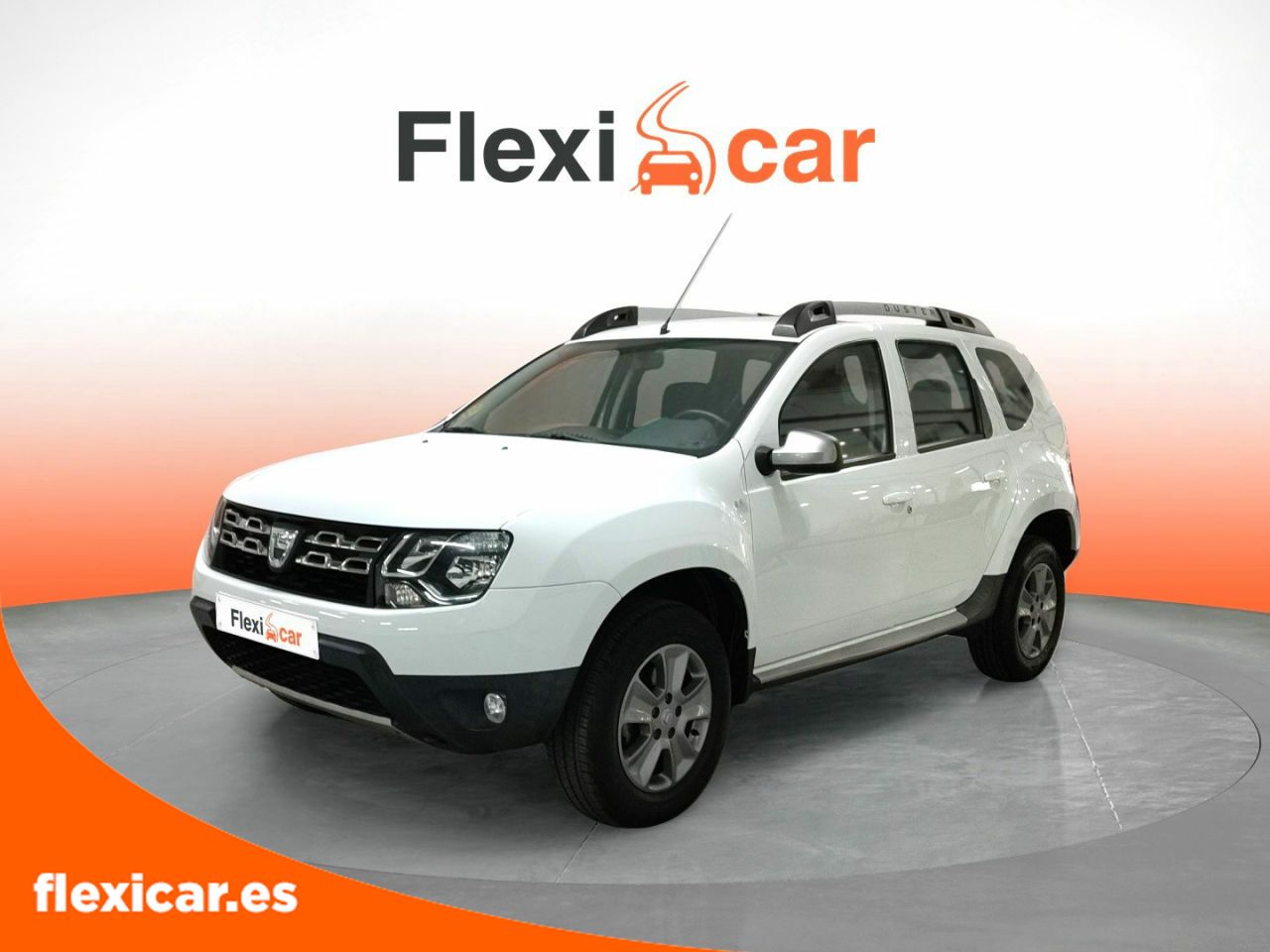 Foto Dacia Duster 3