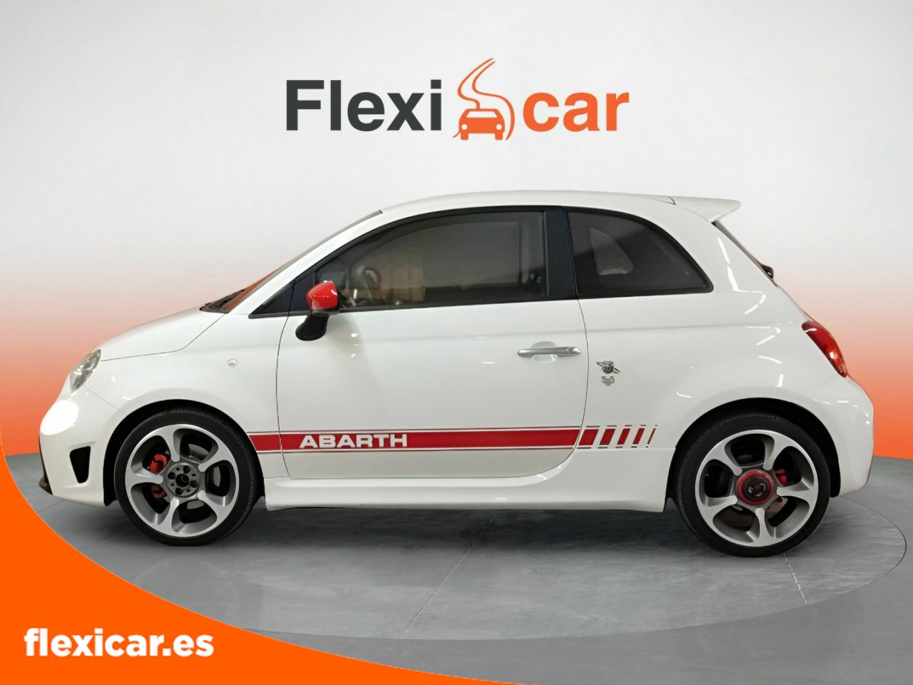 Foto Abarth 500 5