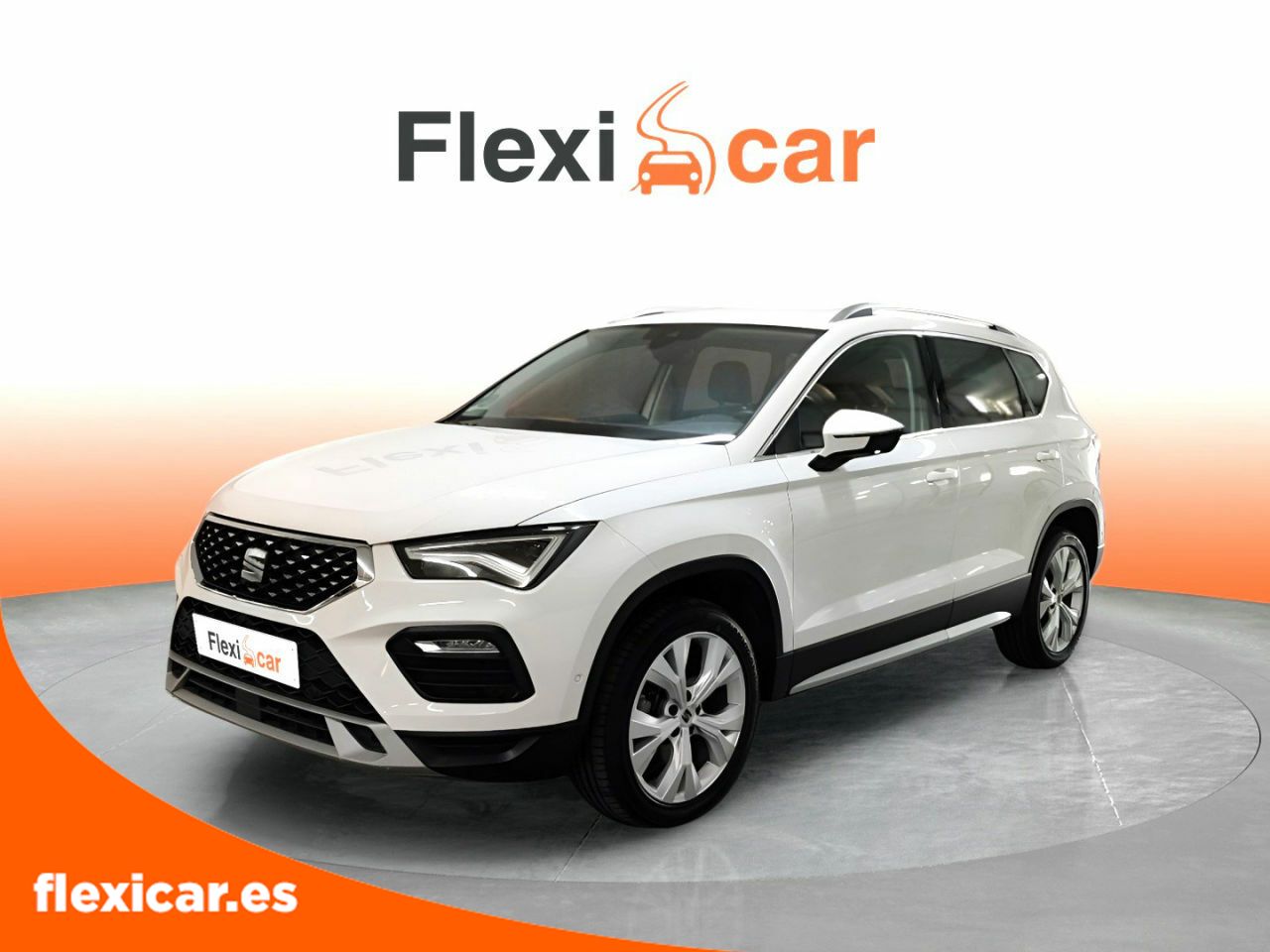 Foto Seat Ateca 3