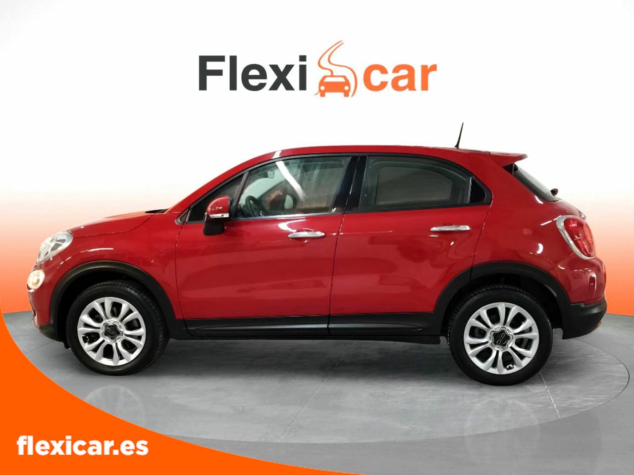 Foto Fiat 500X 3