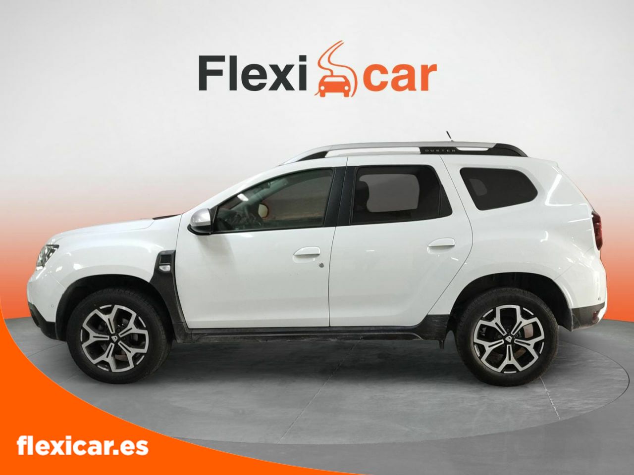 Foto Dacia Duster 3