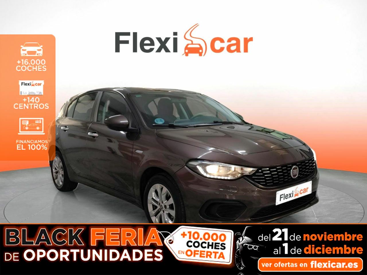 Foto Fiat Tipo 1