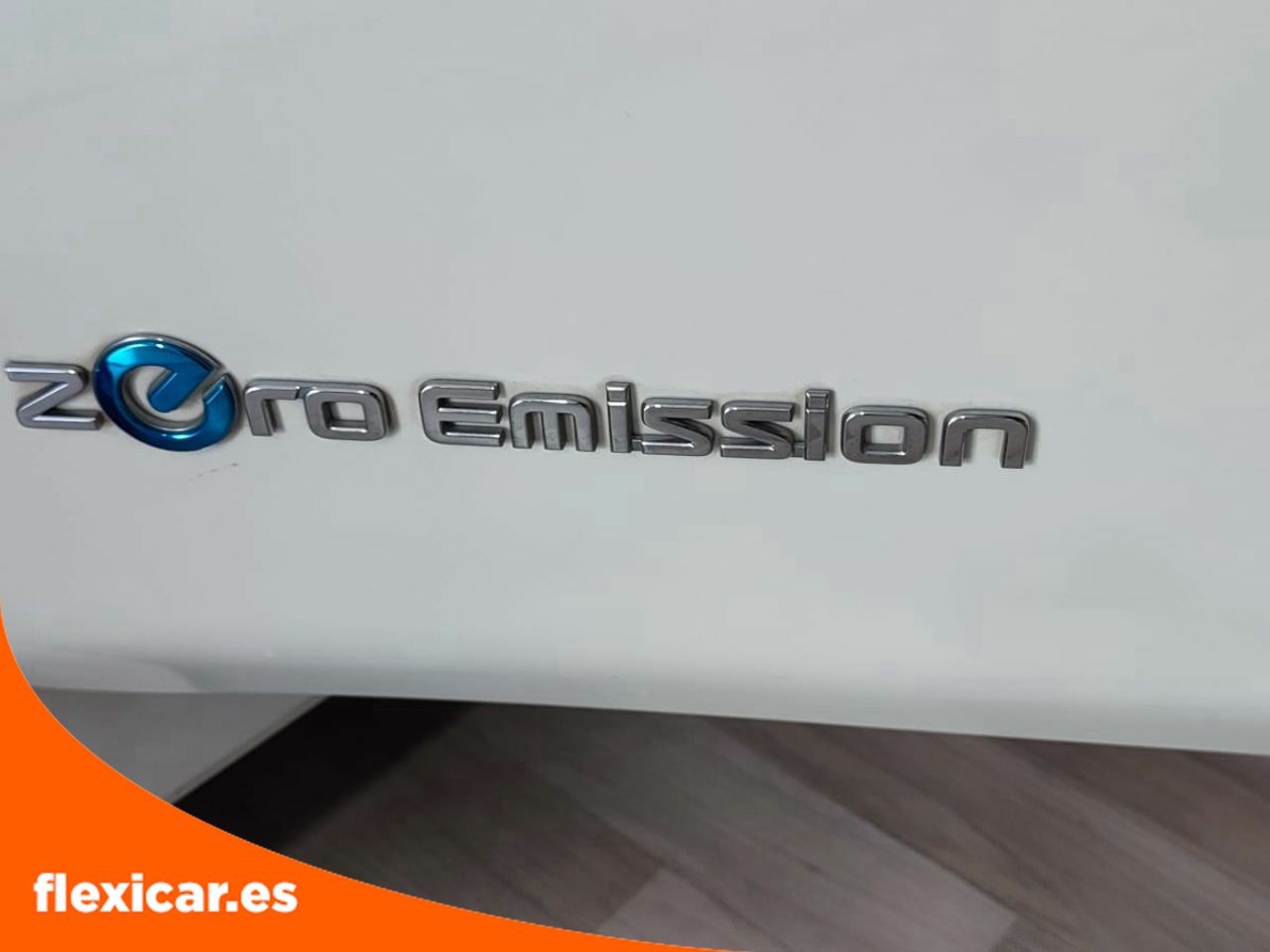 Foto Nissan Leaf 23