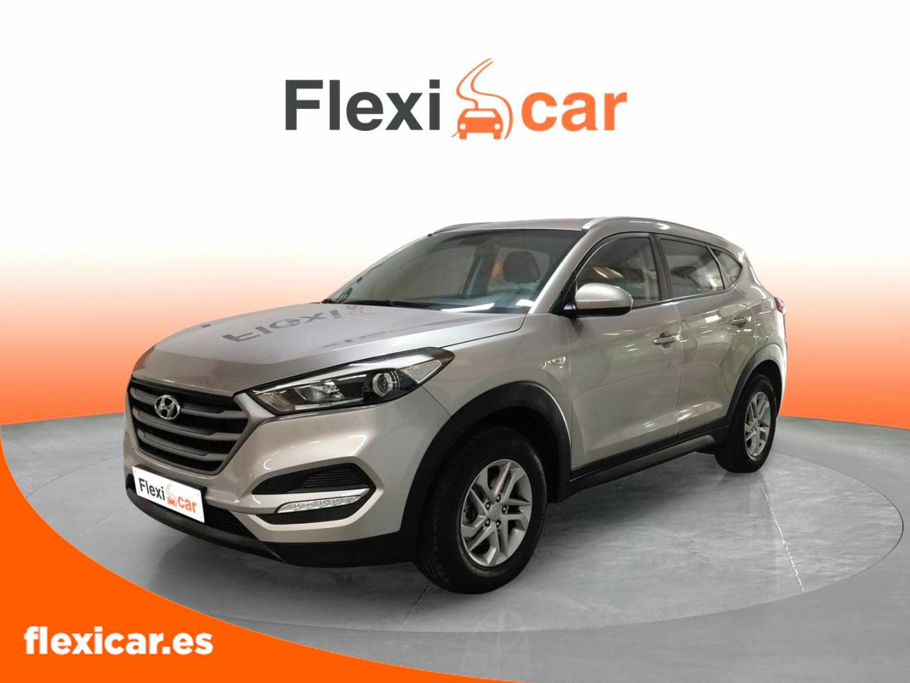 Foto Hyundai Tucson 3