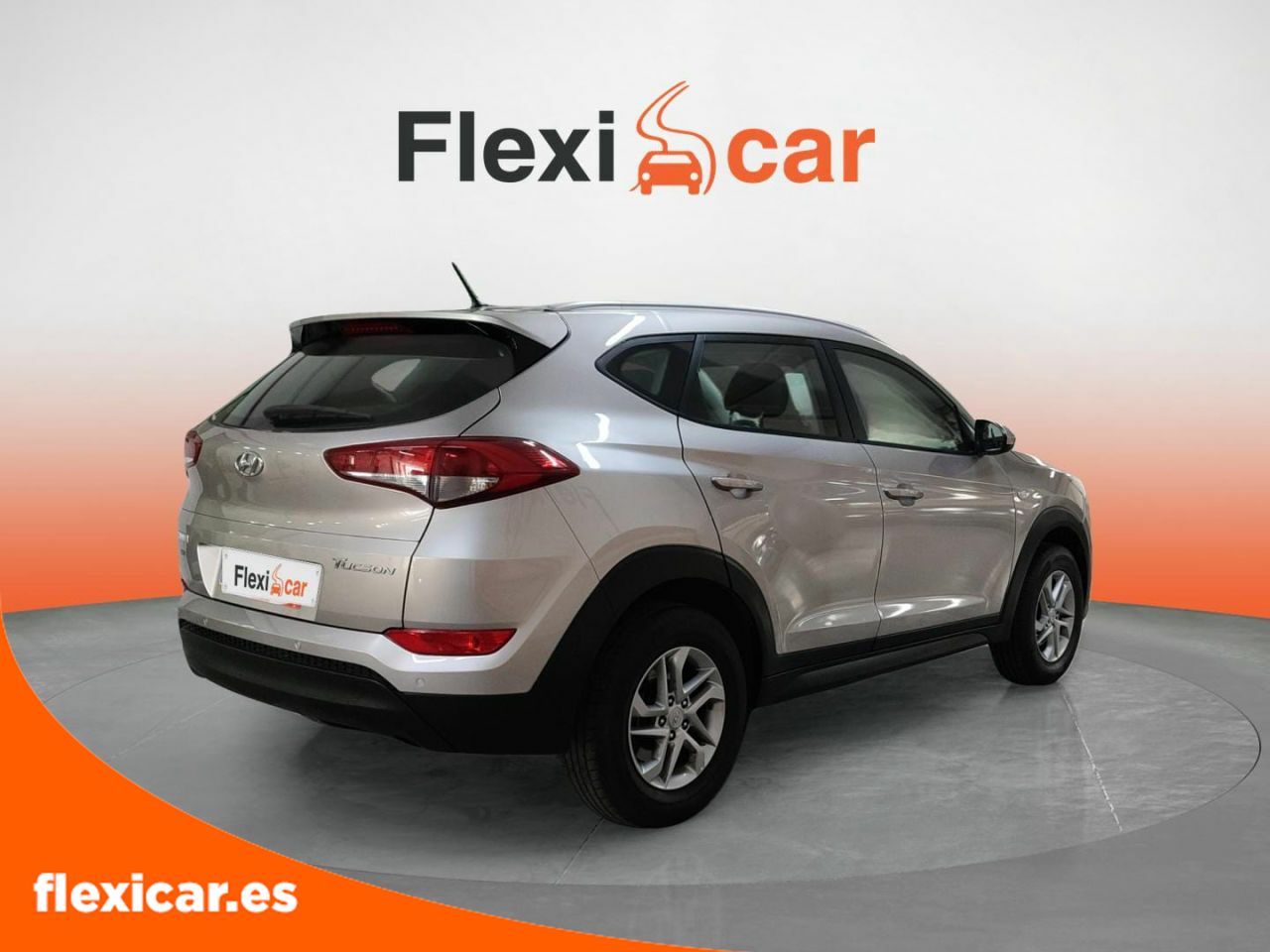 Foto Hyundai Tucson 7