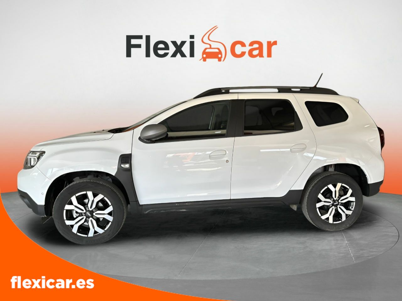 Foto Dacia Duster 3