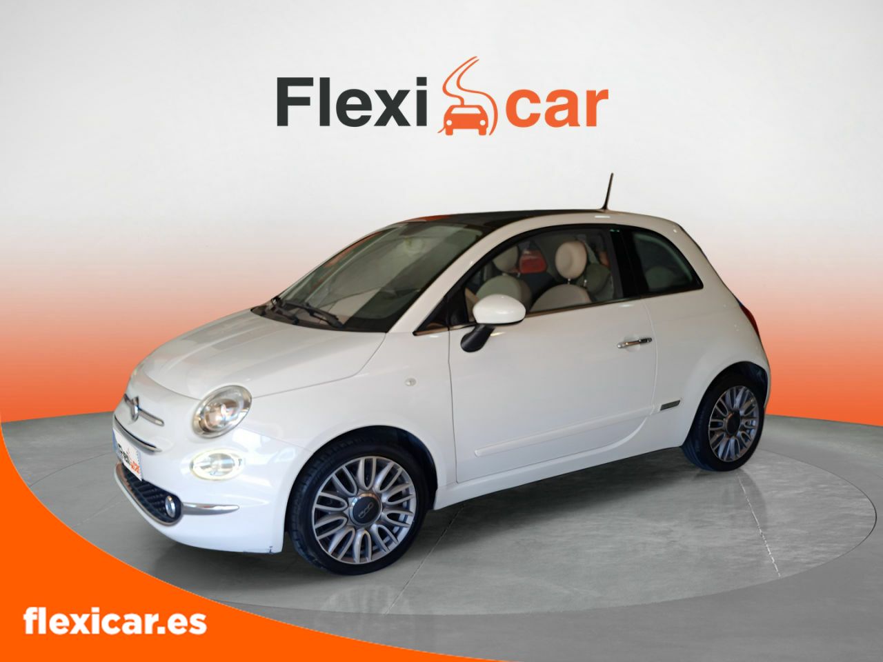 Foto Fiat 500 3