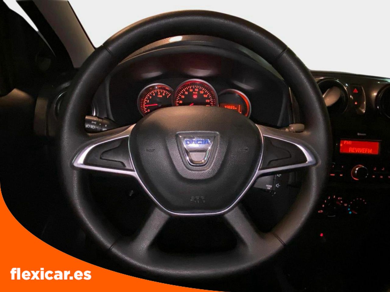 Foto Dacia Sandero 11