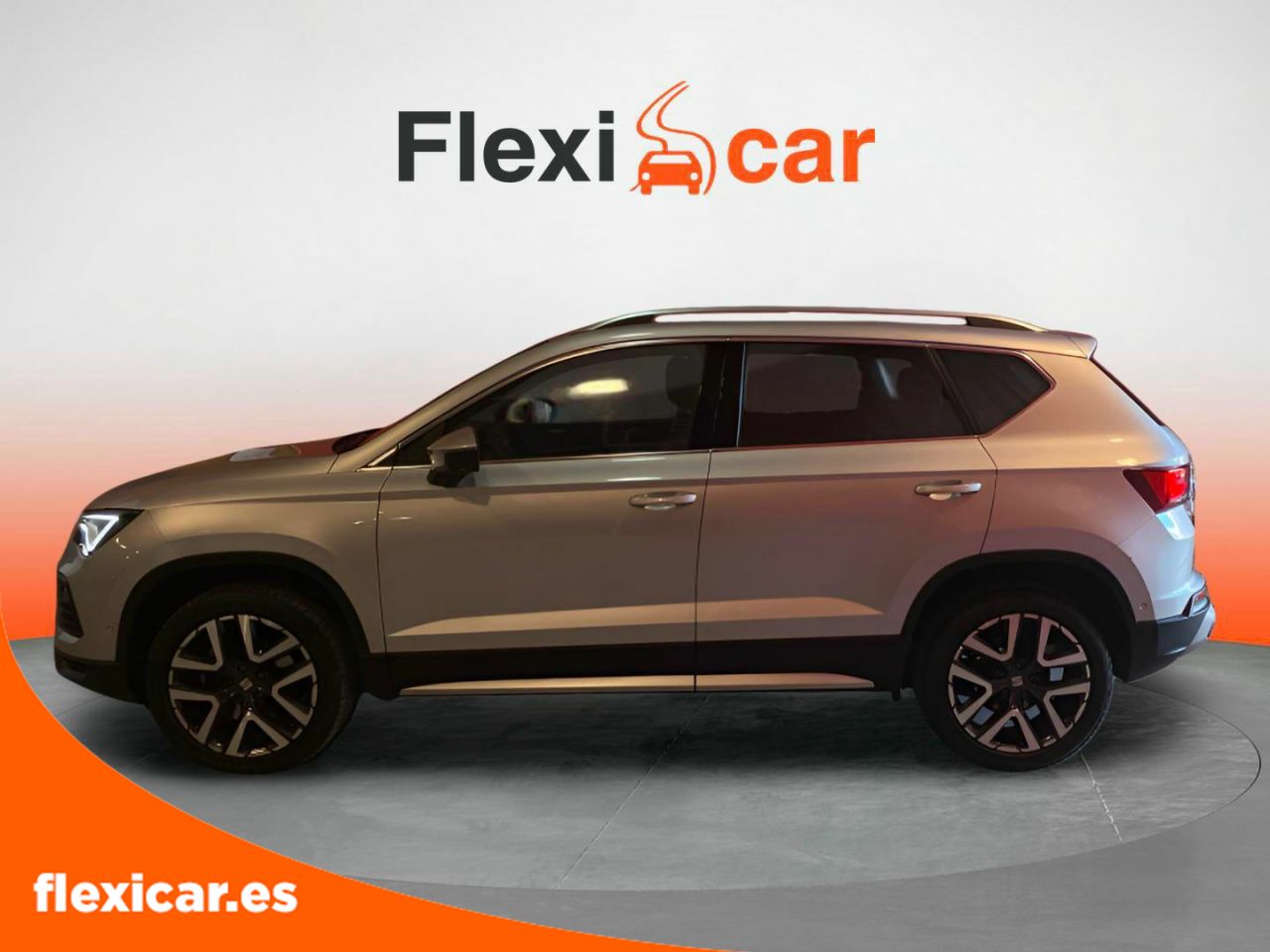 Foto Seat Ateca 4