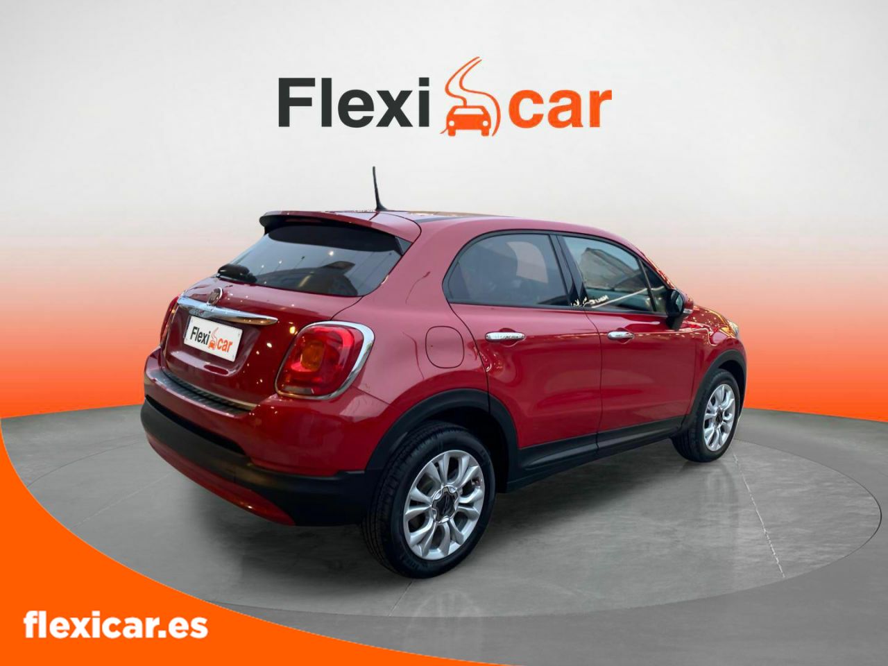 Foto Fiat 500X 3