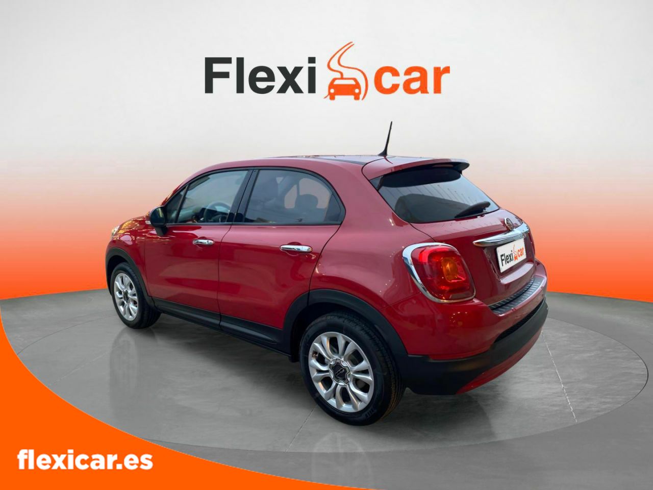 Foto Fiat 500X 5