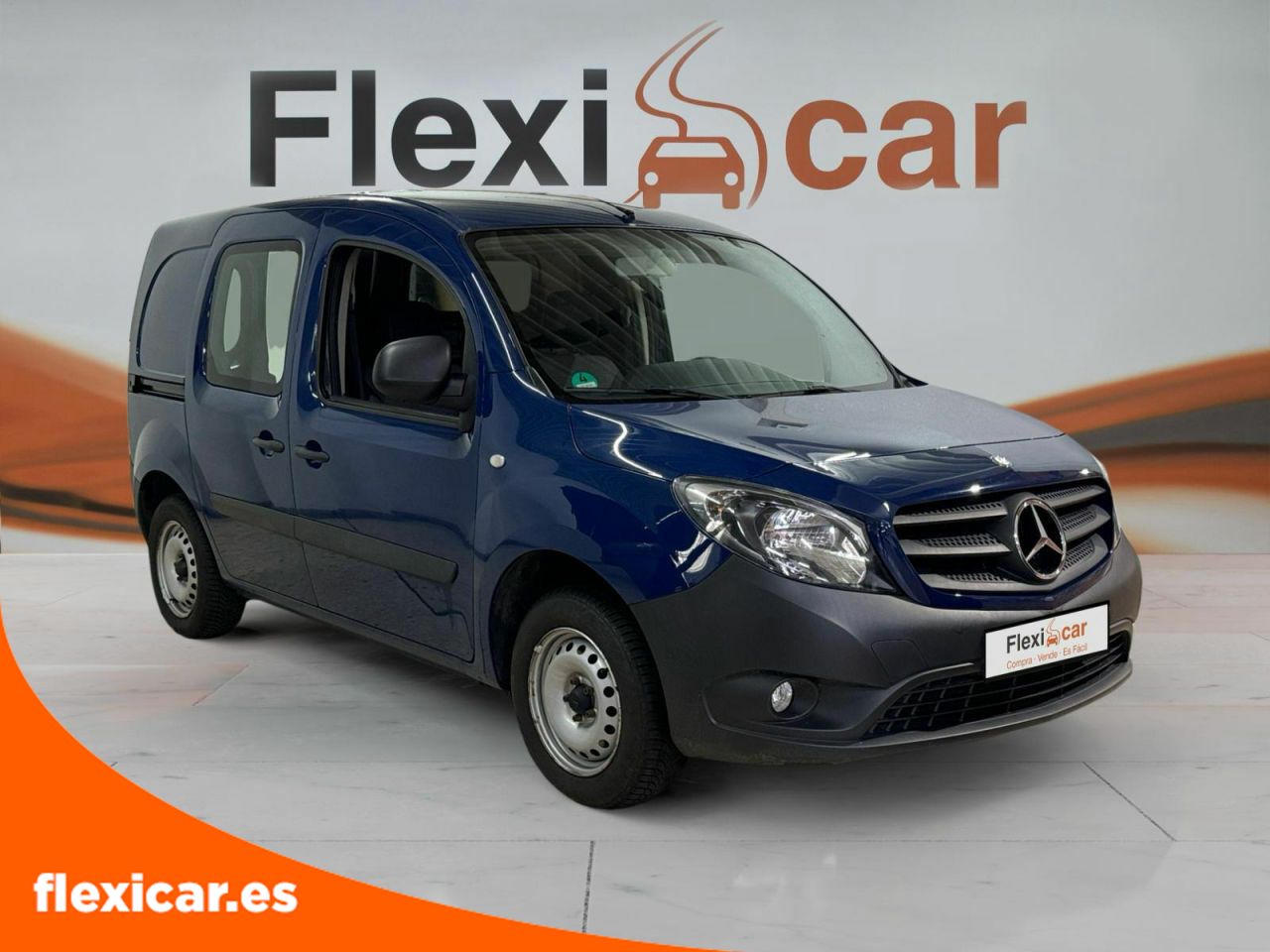 Foto Mercedes-Benz Citan 2