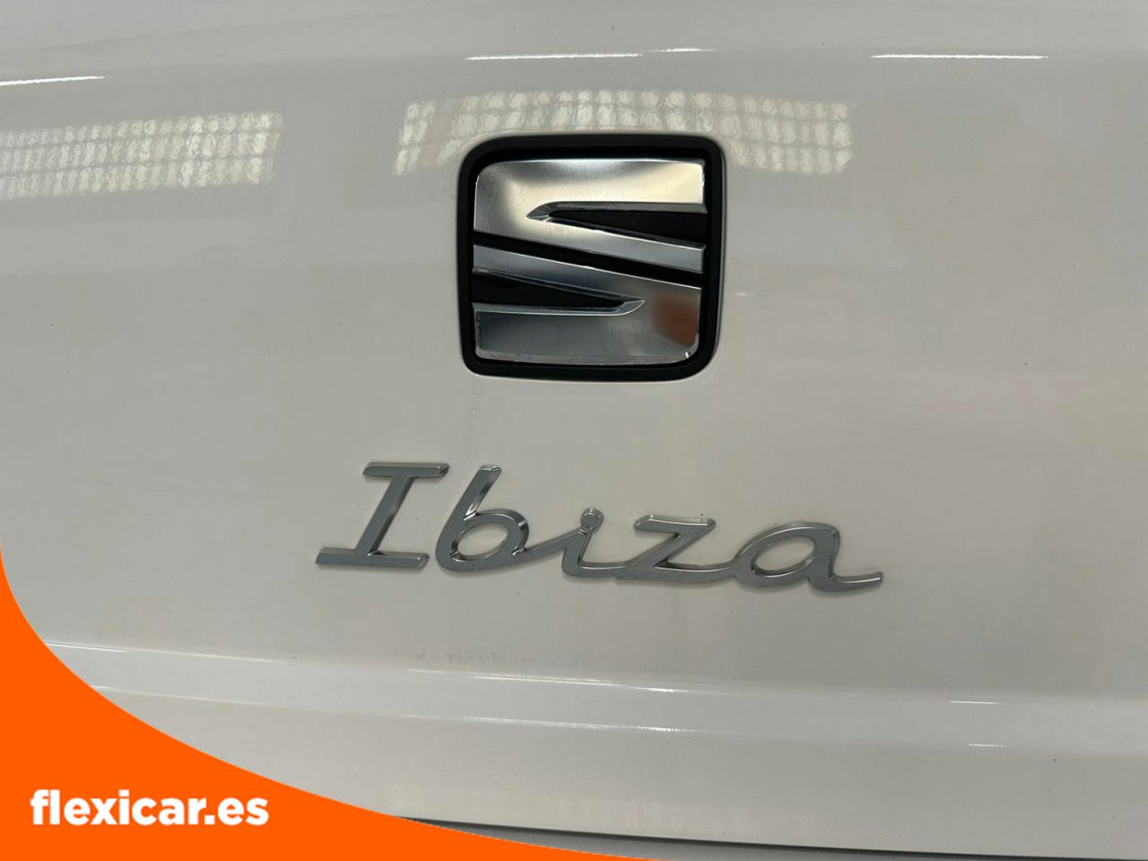 Foto Seat Ibiza 9