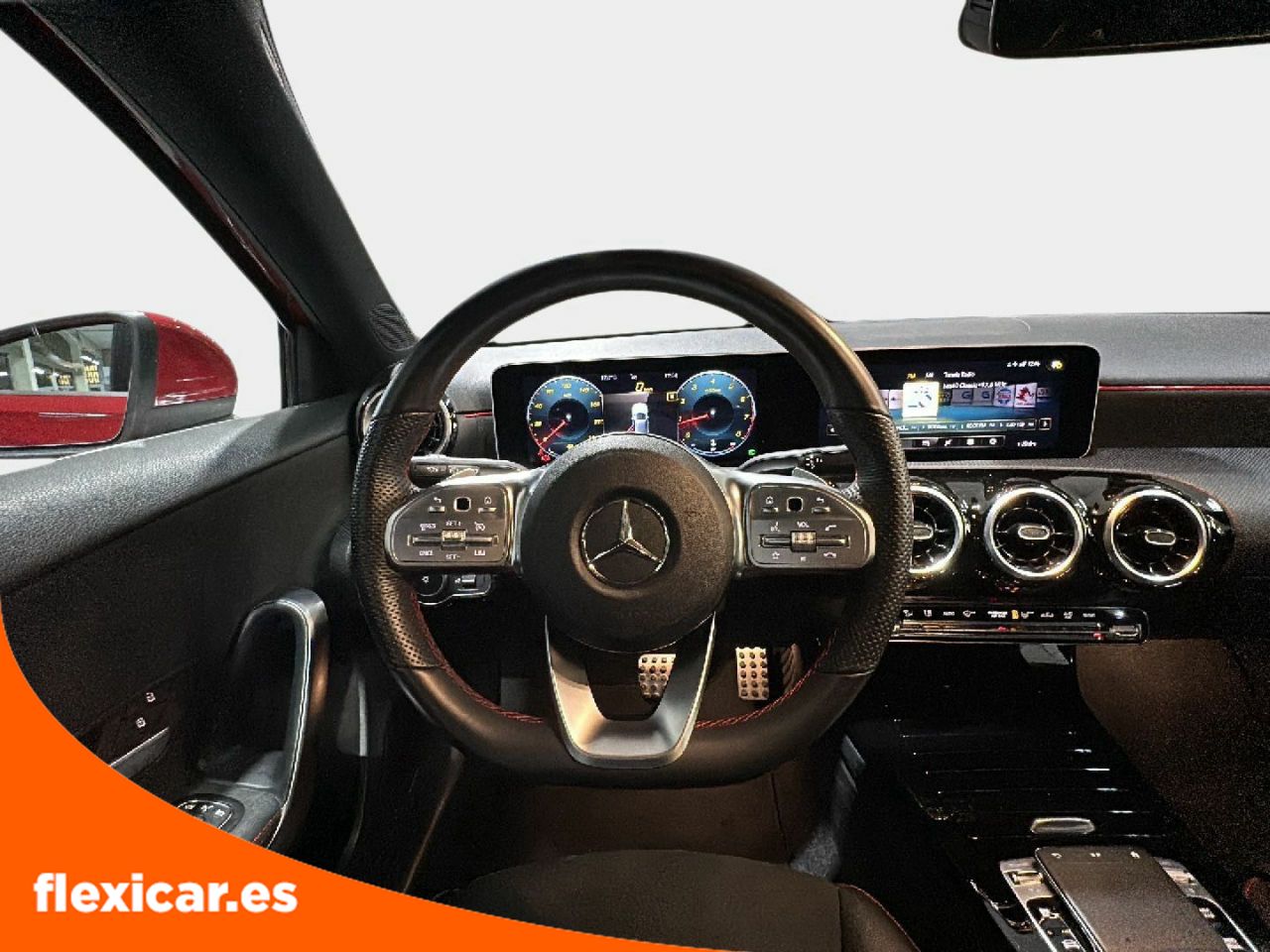 Foto Mercedes-Benz Clase A 11