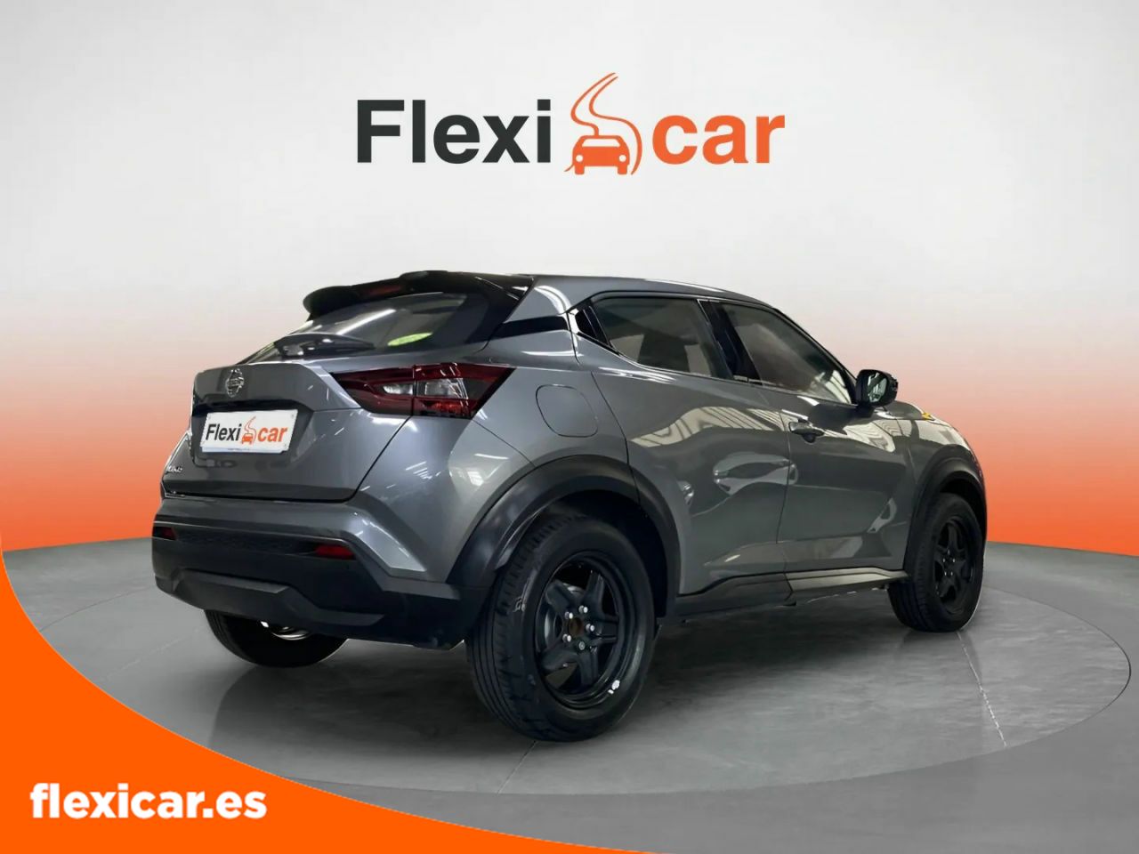 Foto Nissan Juke 7