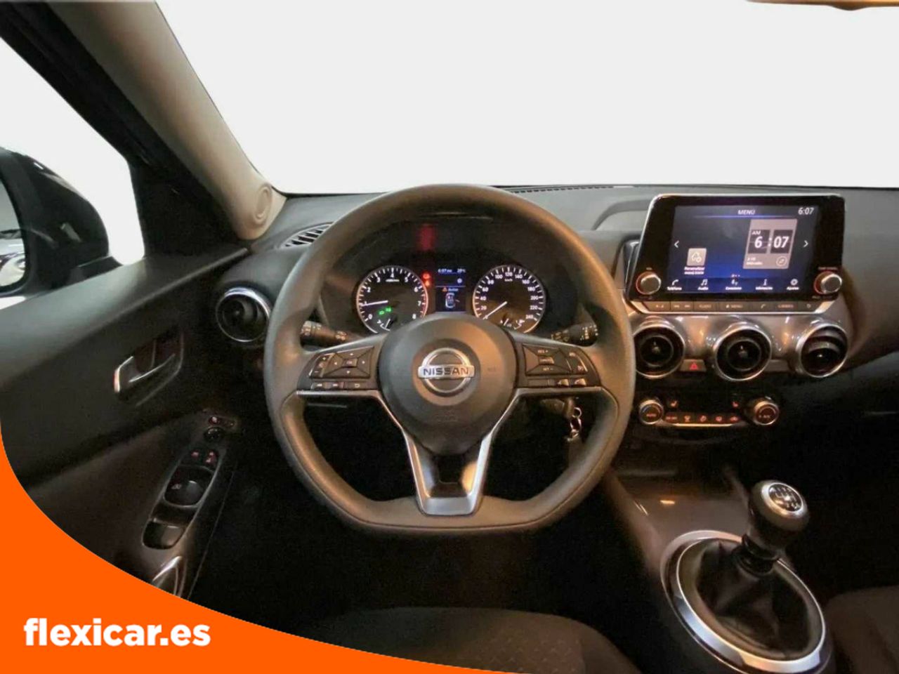 Foto Nissan Juke 14