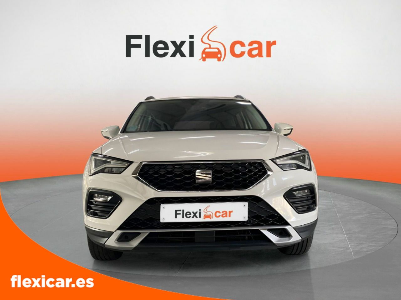 Foto Seat Ateca 2