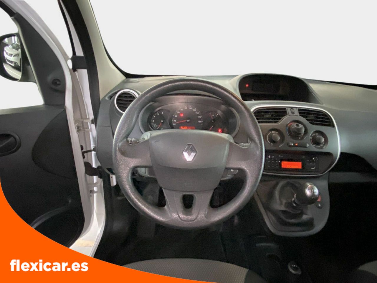 Foto Renault Kangoo 10