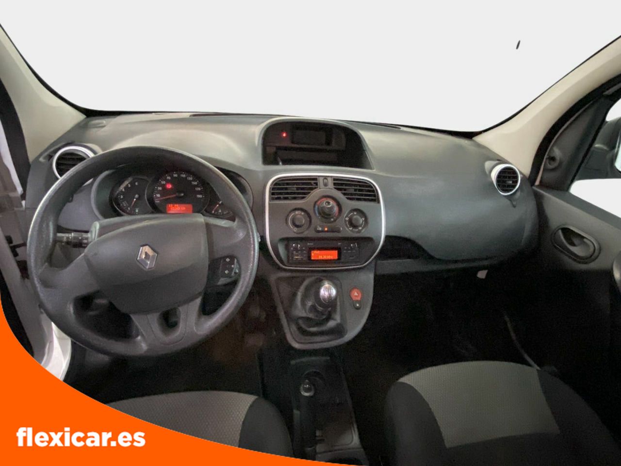 Foto Renault Kangoo 12