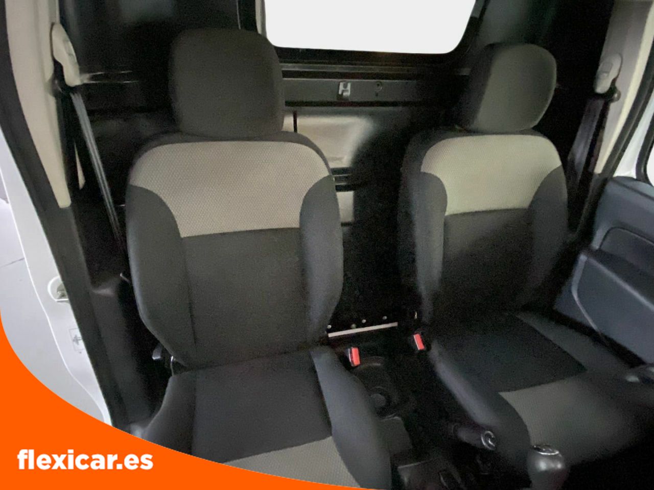 Foto Renault Kangoo 14