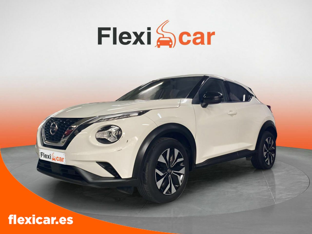 Foto Nissan Juke 3