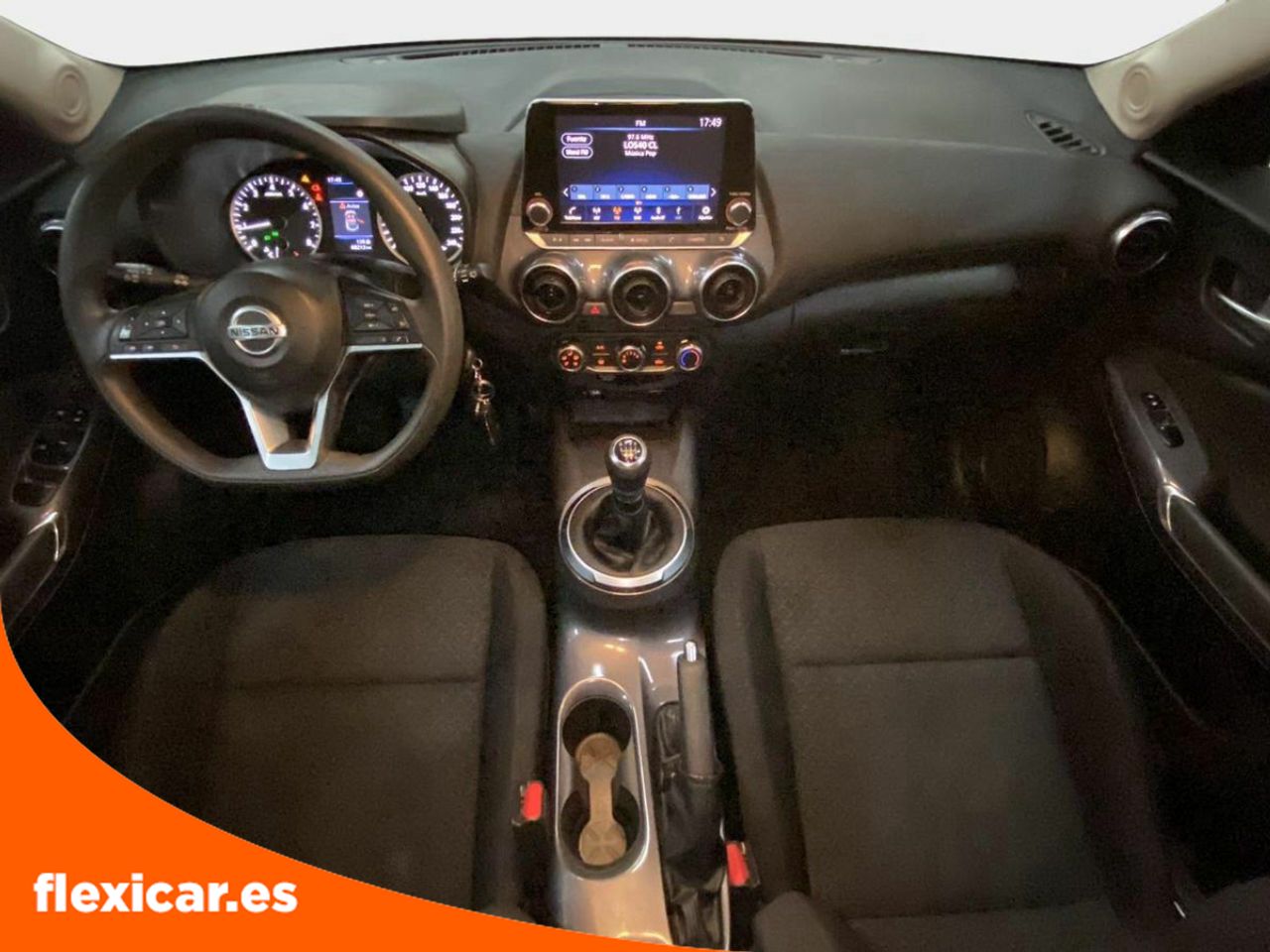 Foto Nissan Juke 15