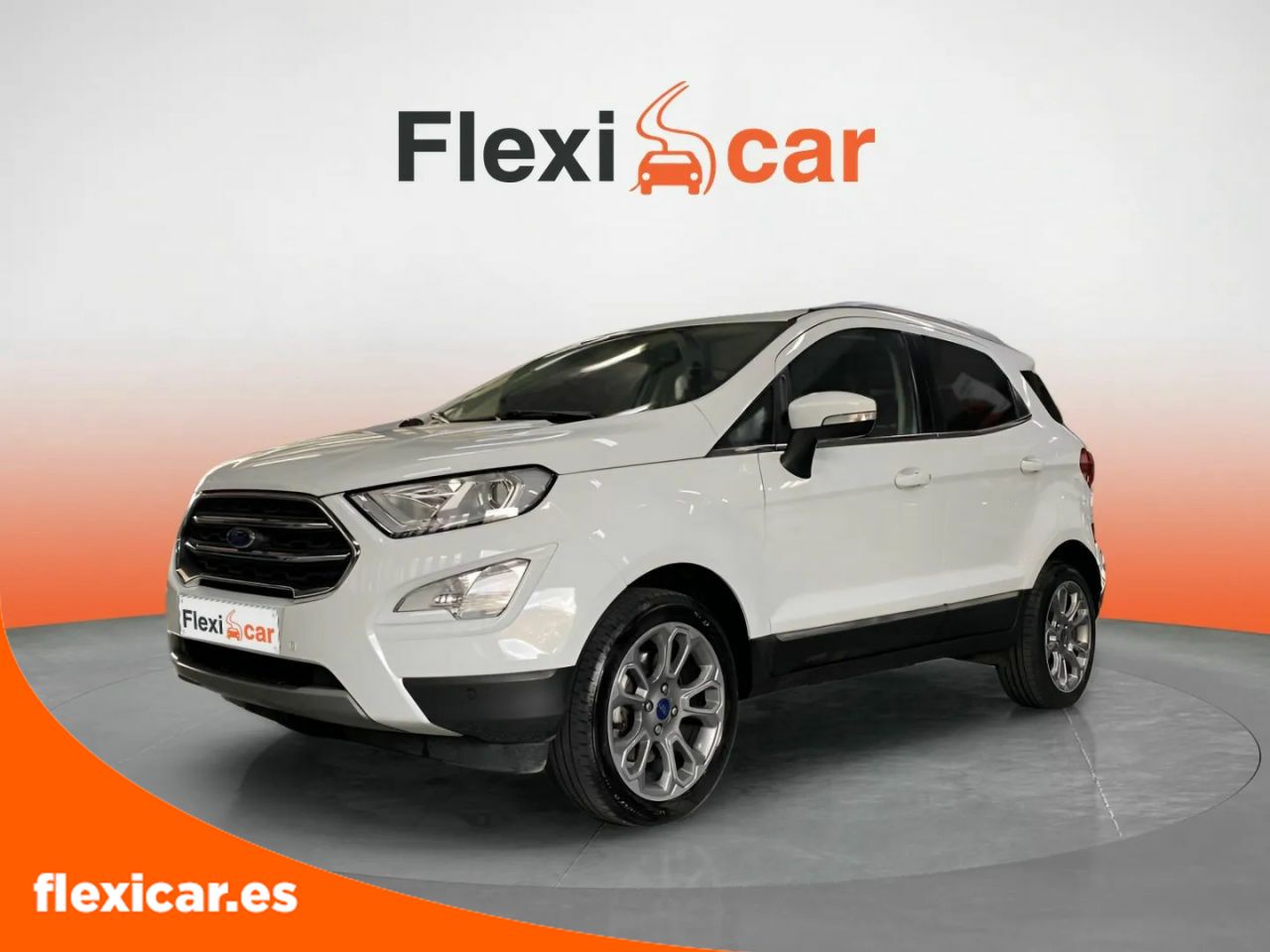 Foto Ford Ecosport 3