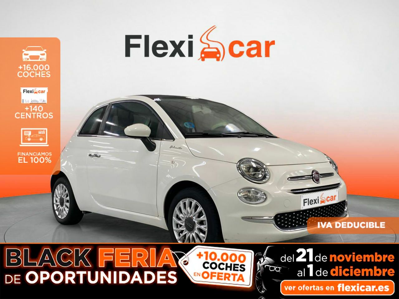 Foto Fiat 500 1