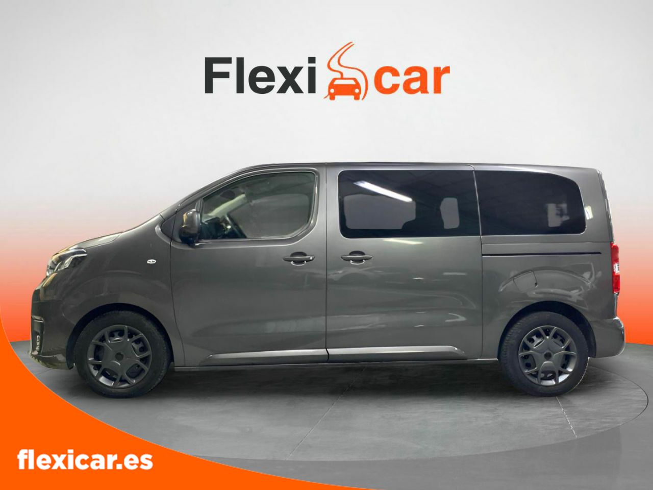 Foto Toyota Proace Verso 5